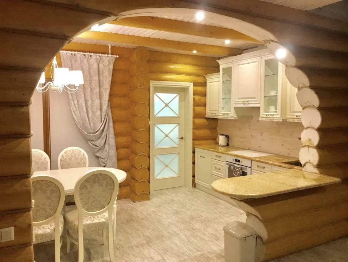 Artinov Villa Vinnytsia Exteriör bild