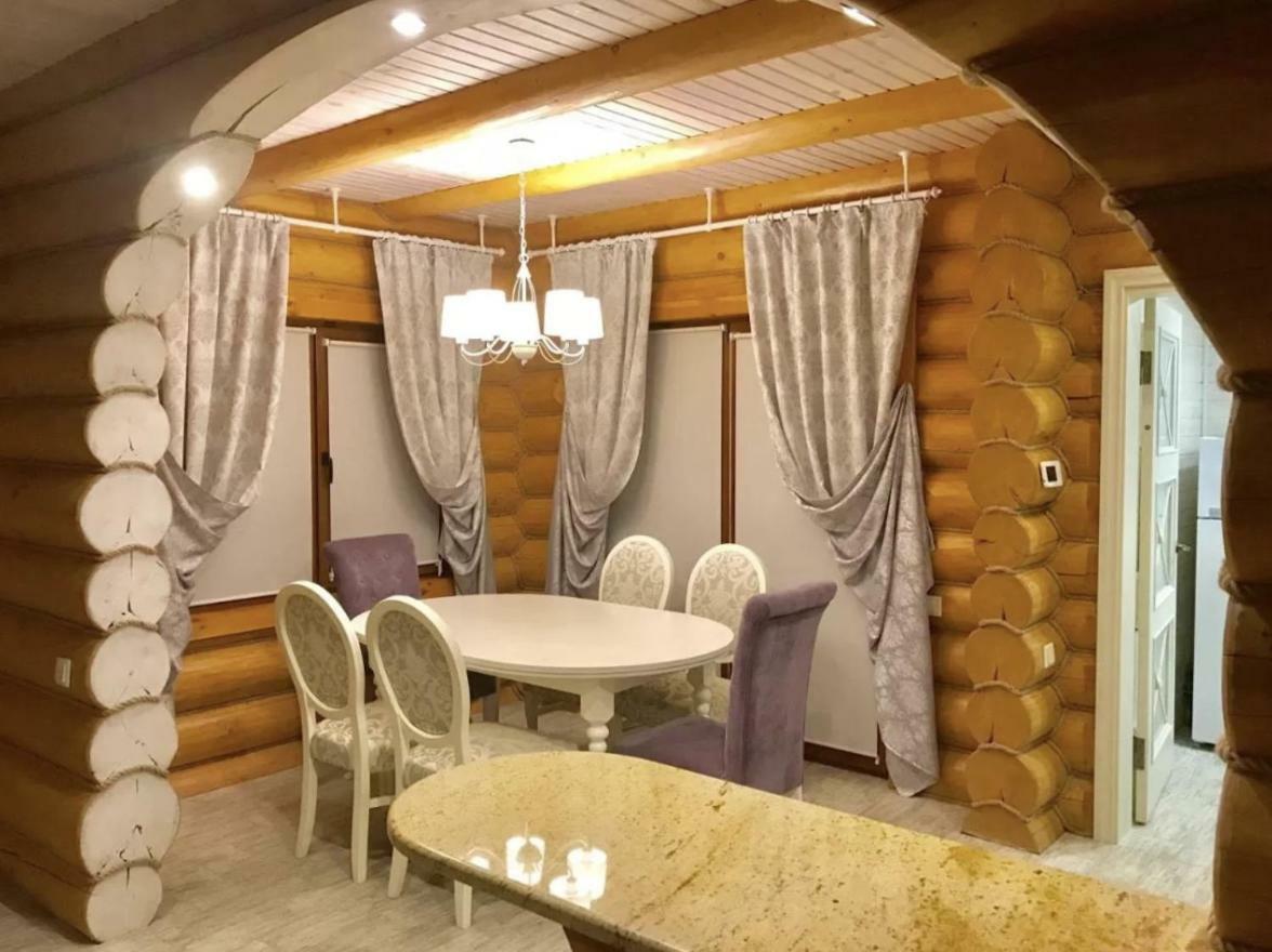 Artinov Villa Vinnytsia Exteriör bild